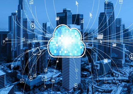 How Cloud Computing is Transforming IT Infrastructure